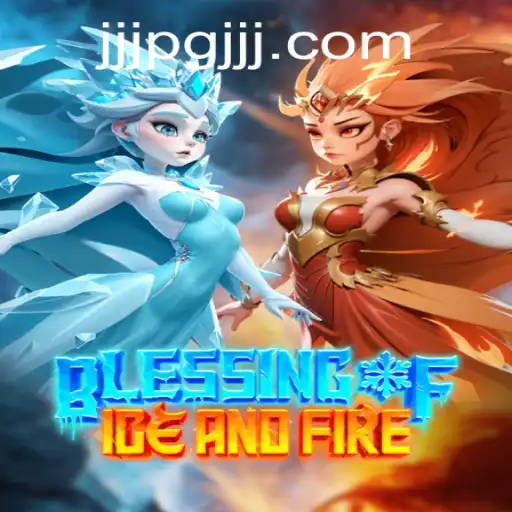 Unveiling the Thrilling World of 'BlessingofIceandFire' - The Ultimate Fantasy Adventure
