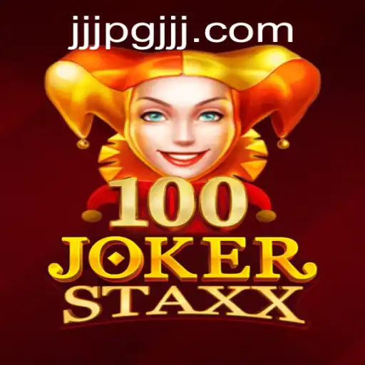 Discovering 100JokerStaxx: A Thrilling Slot Game Experience