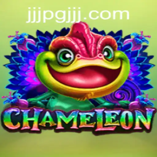 Explore the World of Chameleon: A Game of Strategy and Deception