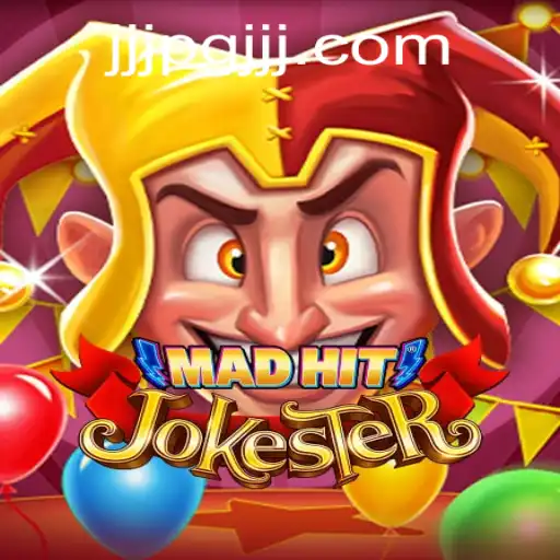 MadHitJokester: The Ultimate Adventure for Gamers