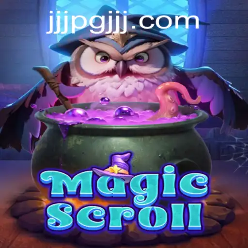 Unveiling the Enchanting World of MagicScroll