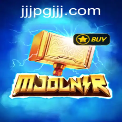 Mjolnir: Unleashing the Power of the God of Thunder
