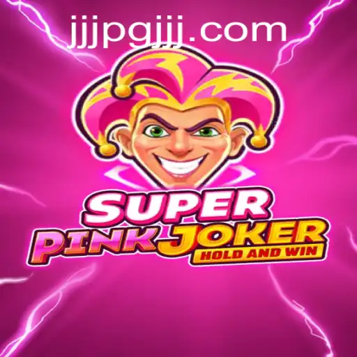 Unleashing the Excitement of SuperPinkJoker: Gameplay, Tips, and Insights