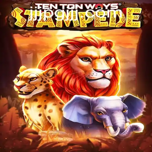 Discover the Thrills of TenTonWaysStampede: A New Era of Immersive Gaming