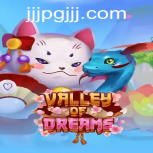 Explore the Enchanting World of ValleyofDreams