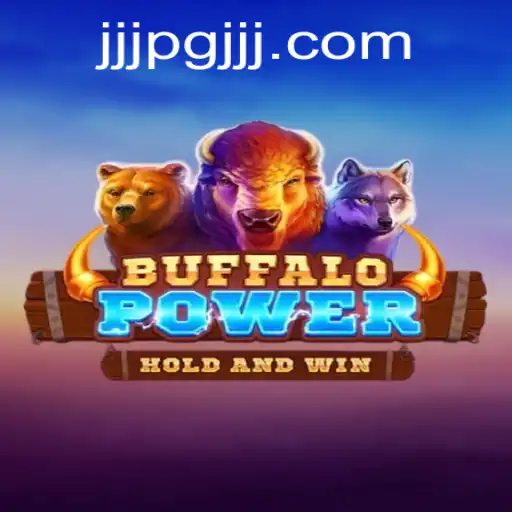 Discovering the Thrills of BuffaloPower with JJJPg PH Login
