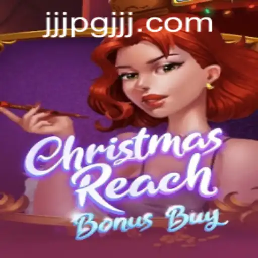 Unveiling ChristmasReachBonusBuy: A Festive Gaming Adventure