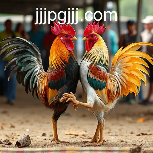 The Complex World of Cockfighting: Tradition Meets Controversy