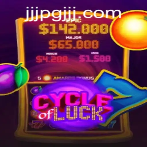Exploring the Exciting World of 'Cycle of Luck' and the Role of 'jjjpg PH Login' in Online Gaming