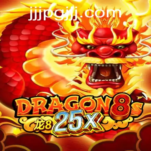 Unveiling the Thrilling Universe of Dragon8s25x: A Deep Dive into Its Mechanics and Meta