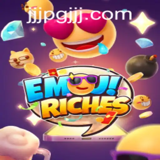 Exploring EmojiRiches and How to Navigate JJjpg PH Login
