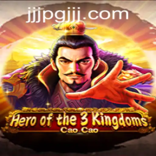 Heroofthe3KingdomsCaoCao: A Journey Through Ancient Chinese Warfare