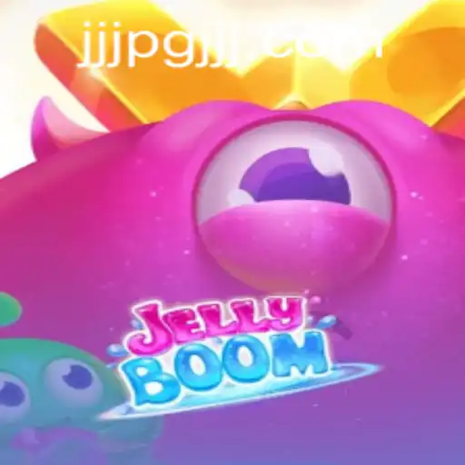 JellyBoom: A Deliciously Addictive Gaming Experience