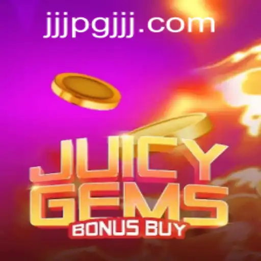 JuicyGemsBonusBuy: A Thrilling Adventure in Online Gaming