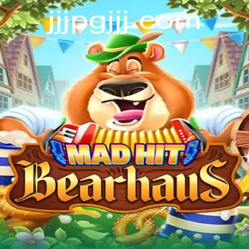 Discover the Thrills of MadHitBearhaus: An Immersive Gaming Adventure