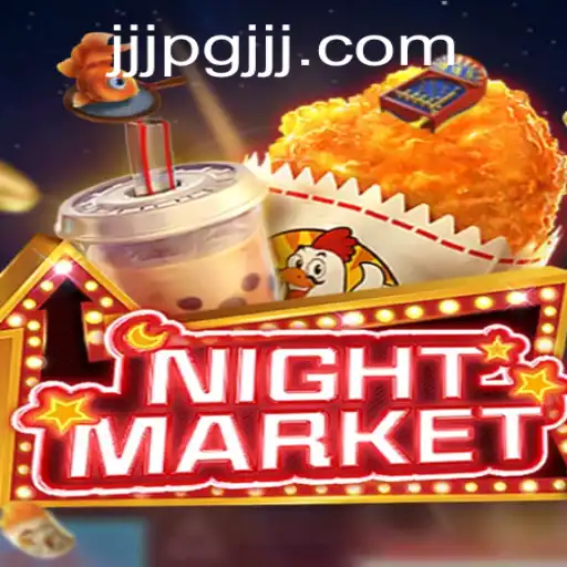 Exploring NIGHTMARKET: An Immersive Gaming Experience with jjjpg PH Login