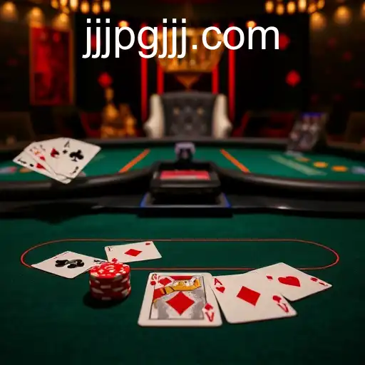 Unveiling the Secrets of Online Baccarat
