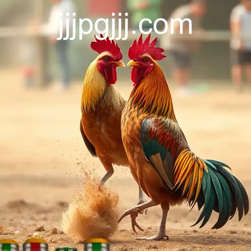 Exploring the Fascinating World of Online Sabong with JJJPG PH Login