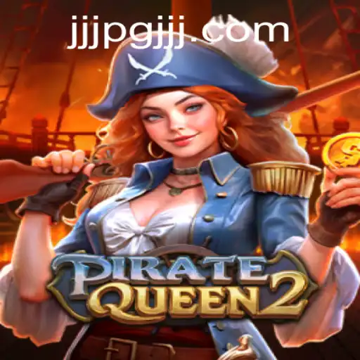 PirateQueen2 An Adventurous Voyage in Online Gaming