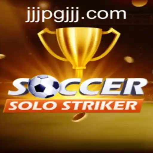 SoccerSoloStriker: The Ultimate Game Experience