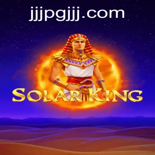 Exploring SolarKing: An Immersive Gaming Experience with jjjpg PH Login