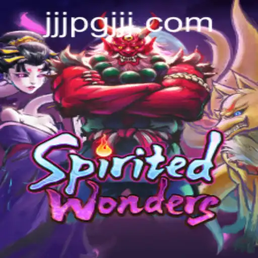 Exploring the Mystical Realms of SpiritedWonders