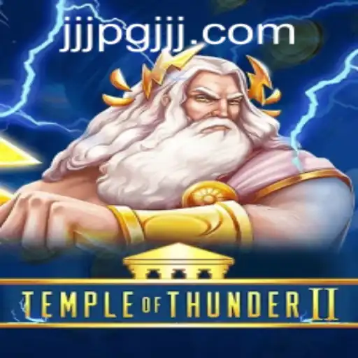 TempleofThunderII: An Epic Gaming Experience on the Horizon