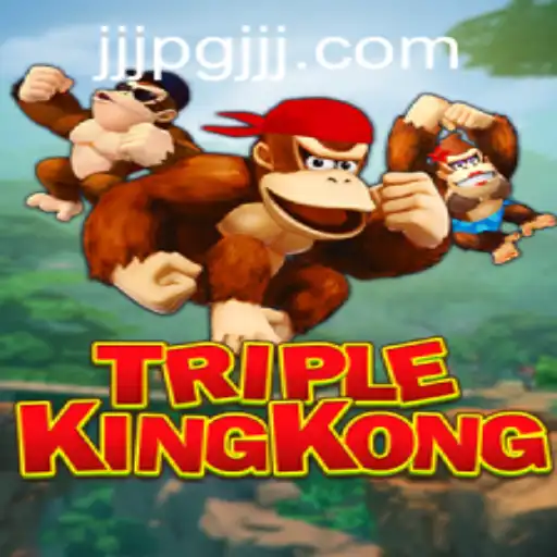 Explore the Exciting World of TripleKingKong: A Thrilling Game Experience