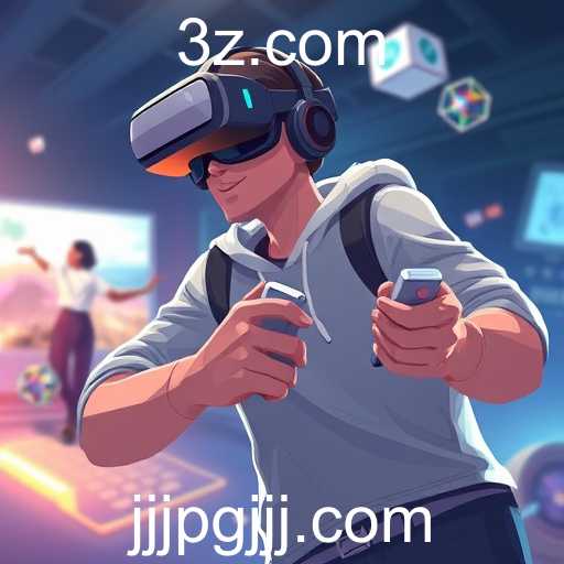 A Evolução dos Jogos Online em 2025