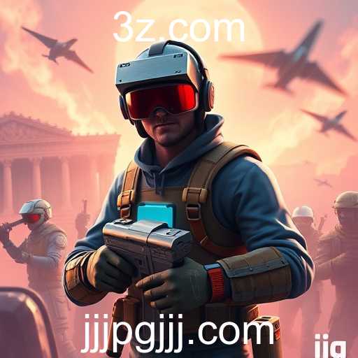 Explorando o Universo dos Jogos em 2025