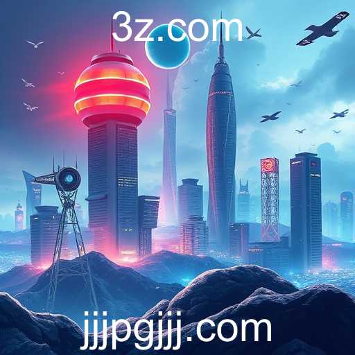 Explorando o Universo dos Jogos em 2025