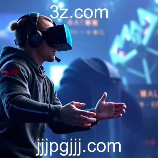 Explorando Novos Horizontes no Mundo dos Jogos com JJJPG