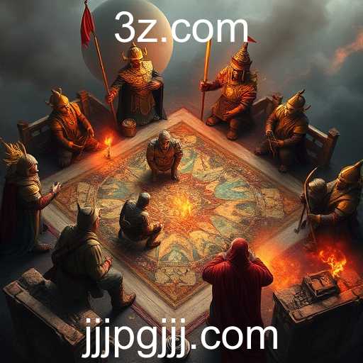 A Revolução dos Jogos Online: JJjpg em 2025