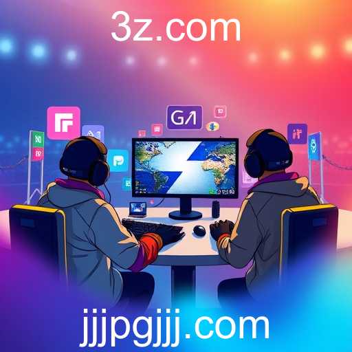 A Revolução dos Jogos Online em 2025