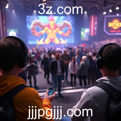 Avanços e Desafios no Mundo dos Jogos em 2025