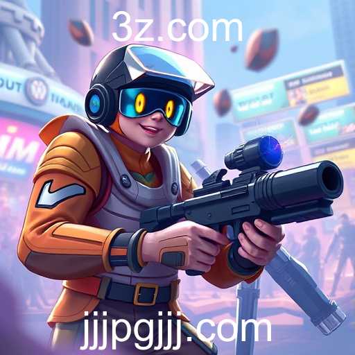 Explorando o Mundo dos Jogos: As Tendências de 2025