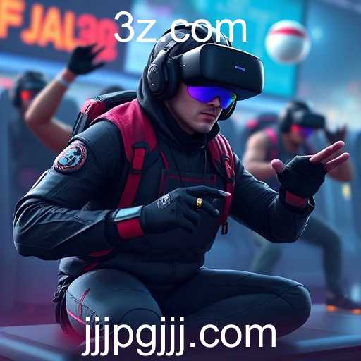 A Revolução dos Jogos em 2025