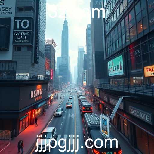 O Impacto do jjjpg no Cenário de Jogos em 2025