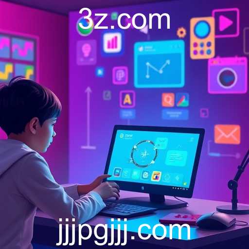 Impacto dos Jogos Online na Educação em 2025