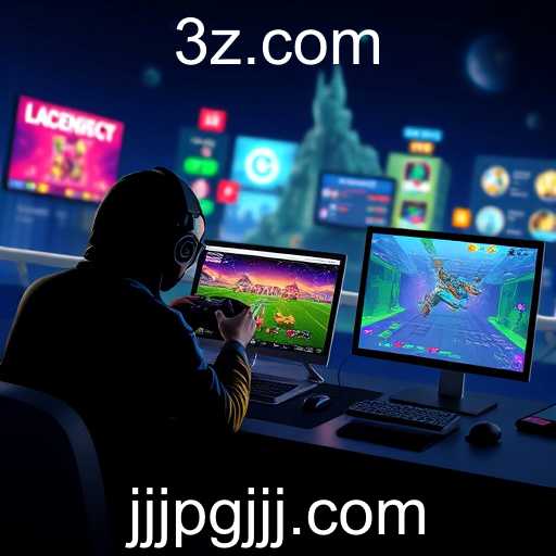 Inovação e Desafios do jjjpg em 2025