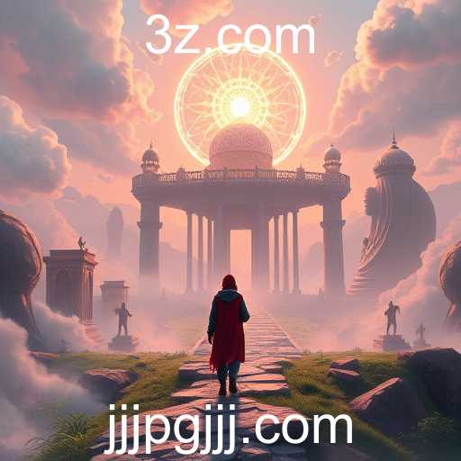 Novo Lançamento da Plataforma JJjpg Agita o Mundo dos Jogos