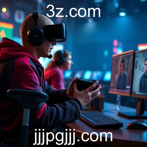 A Ascensão dos Jogos Online em 2025