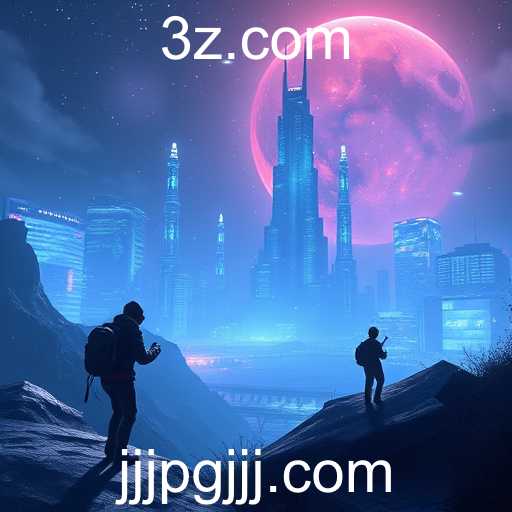 Ascensão do JJJP: Impacto na Indústria de Jogos