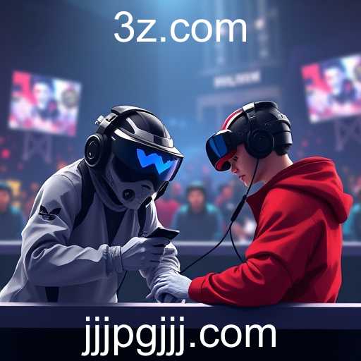 A Revolução dos Jogos Online e jjjpg