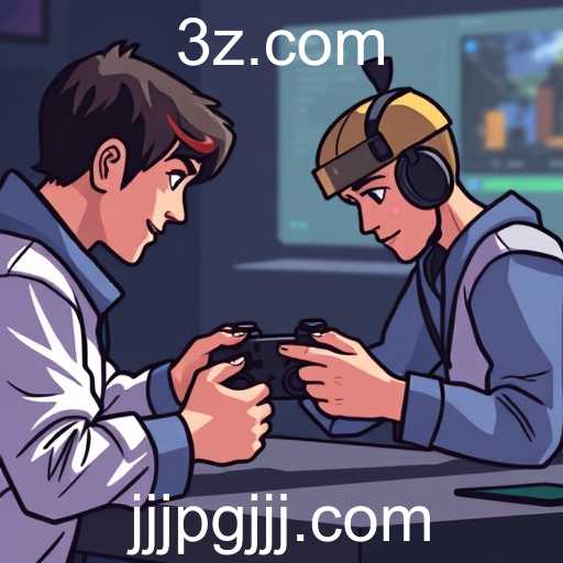A Evolução dos Tutoriais de Jogos: Facilitando o Acesso e Envolvimento dos Jogadores