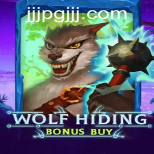 Discover the Thrills of WolfHidingBonusBuy: An Exciting Game Experience